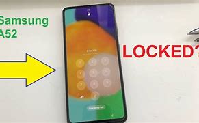 Image result for Forgot Screen Lock Password Samsung