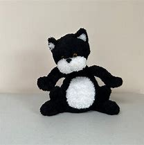 Image result for Scratch Cat Plushie