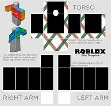 Image result for Plaid Shirt Women Roblox Template
