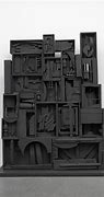 Image result for Louise Nevelson Art White