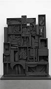 Image result for Louise Nevelson Dream house