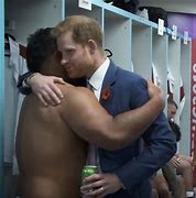 Image result for Prince Harry Sun Tan