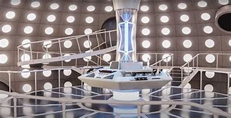 Image result for 15th Doctor Interior