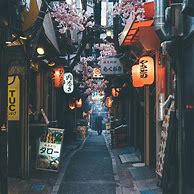 Image result for Aethestic Japan