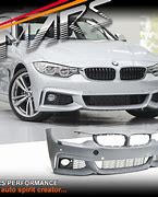 Image result for BMW 435 Front Face Seet