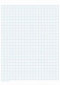 Image result for Cm Grid Paper Blue