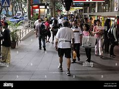Image result for Singapore Ladies Sidewalk