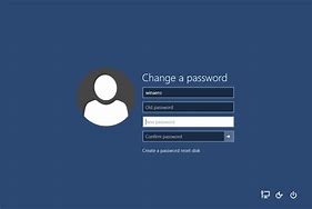 Image result for Password Screen PC