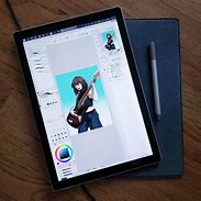 Image result for Procreate iPad and Pen