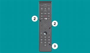 Image result for Input Button On Xfinity Remote