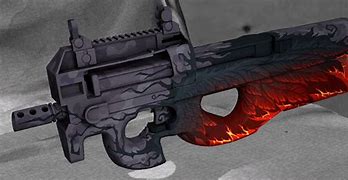 Image result for CS GO P90
