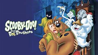 Image result for Scooby-Doo Meets