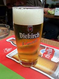 Image result for Diekirch Bier