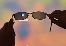 Image result for Sunglasses with Screens in Them