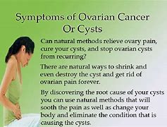 Image result for 9 Cm Ovarian Cyst