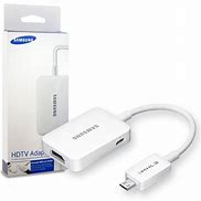 Image result for Samsung Phone HDMI-Adapter