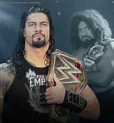 Image result for Roman Reigns Sika Anoa'i