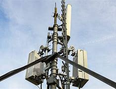 Image result for 5G Antennas On Poles
