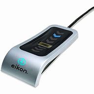 Image result for Eikon Fingerprint Reader