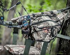 Image result for Tree Stand Cell Phone Holder