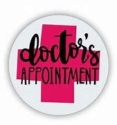 Image result for Appointments Word Art