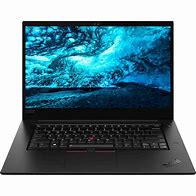 Image result for Lenovo ThinkPad X1 Extrême