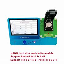 Image result for PCIe Nand Reader iPhone