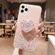 Image result for Cute Sparkly iPhone 6 Case