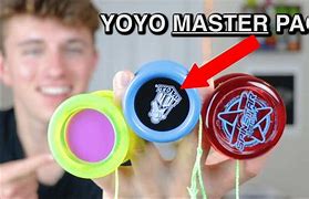 Image result for Yo-Yo Master