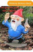 Image result for Green Gnome Meeme
