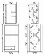 Image result for Magnavox Floor Speakers