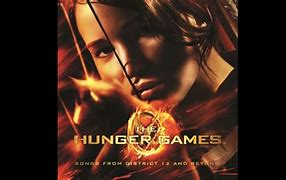 Resultat d'imatges per a Various Artists The Hunger Games: Songs From District 12 And Beyond