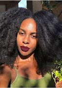 Image result for Long 4C Natural Hair