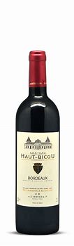 Image result for Haut Bicou