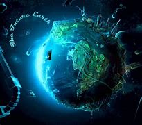 Image result for Earth 2 Future