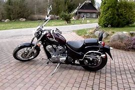 Image result for Honda VT 600 Retrovizor