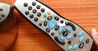 Image result for Philips Remote Control 65Pus