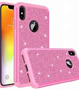 Image result for Yellow iPhone XR Cases Glitter