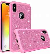 Image result for Pink and White Theme iPhone XS