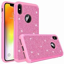 Image result for iPhone X Plus Case Red