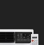 Image result for Small LG Window Air Conditioner