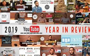 Image result for YouTube 2019