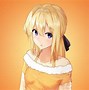 Image result for Yellow Anime Scenery
