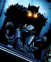 Image result for Owl Marvel Comics