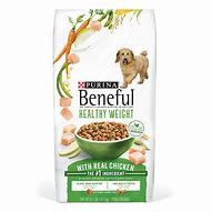 Image result for beneful dog food