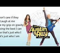 Image result for Criminal Song Lyrics From Austin and Ally