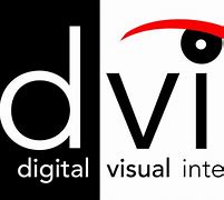 Image result for Digital Visual Interface Meaning