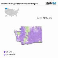 Image result for Verizon Coverage Map Washington State