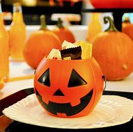 Image result for Halloween Party Pumpkin