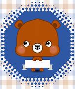 Image result for Pope Bear Cartoon